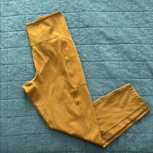 Girlfriend collective leggings​